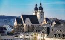 HOTEL ALEXANDRA Plauen