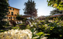 HOTEL VILLA CARONA (B&B) Lugano