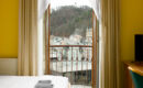 WELLNESS HOTEL JEAN DE CARRO Karlovy Vary