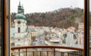 WELLNESS HOTEL JEAN DE CARRO Karlovy Vary