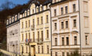 WELLNESS HOTEL JEAN DE CARRO Karlovy Vary
