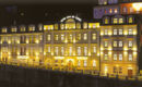 WELLNESS HOTEL JEAN DE CARRO Karlovy Vary
