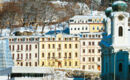WELLNESS HOTEL JEAN DE CARRO Karlovy Vary