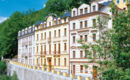 WELLNESS HOTEL JEAN DE CARRO Karlovy Vary