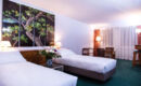HÔTEL SAGITTA (B&B) Genf