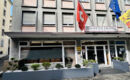 HÔTEL SAGITTA (B&B) Genf