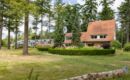 FLETCHER HOTEL-RESTAURANT VICTORIA-HOENDERLOO Hoenderloo