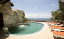 HOTEL VILLA AL MARE Barano D'ischia