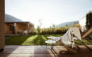 AMOLARIS GARDEN LODGES & GUESTHOUSE (B&B) Coldrano