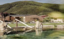 AMOLARIS GARDEN LODGES & GUESTHOUSE (B&B) Coldrano