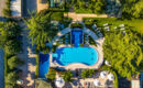 HOTEL ABANO RITZ Abano Terme