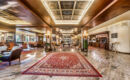 HOTEL ABANO RITZ Abano Terme