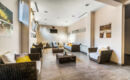 HOTEL ABANO RITZ Abano Terme
