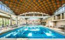 HOTEL ABANO RITZ Abano Terme