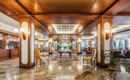 HOTEL ABANO RITZ Abano Terme