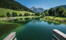 ALPENHOF APARTHOTEL WERFENWENG Werfenweng