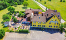 HOTEL UND RESTAURANT NEHRENER HOF (B&B) Nehren