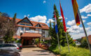 VITAL- UND WELLNESSHOTEL ALBBLICK Waldachtal