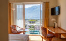 HOTEL LA PERLA Ascona