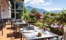 HOTEL LA PERLA Ascona