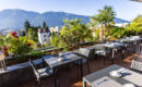 HOTEL LA PERLA Ascona