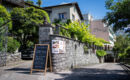 HOTEL LA PERLA Ascona