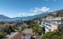 HOTEL LA PERLA Ascona