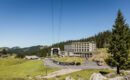 HOTEL SÄNTIS Hundwil