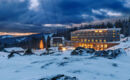HOTEL SÄNTIS Hundwil
