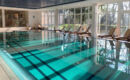 DOLCE BAD NAUHEIM (B&B) Bad Nauheim