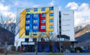 MARTIGNY BOUTIQUE HOTEL Martigny