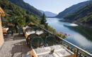 HOTEL AL LAGO Vogorno