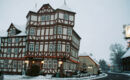 HOTEL RESTAURANT ROSENGARTEN Schwalmstadt
