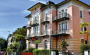 HOTEL ALEXANDRA Muralto-Locarno