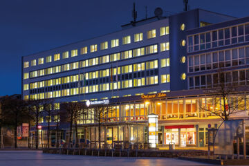 BEST WESTERN PLUS HOTEL BAUTZEN Bautzen