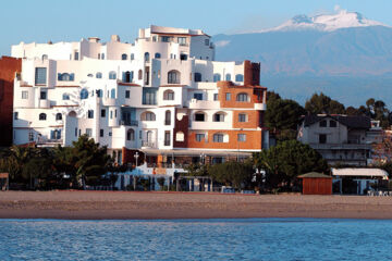 SPORTING BAIA HOTEL Giardini Naxos