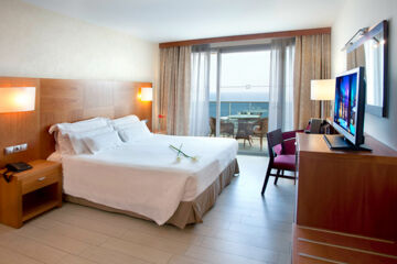 HOTEL AR DIAMANTE BEACH SPA Calpe