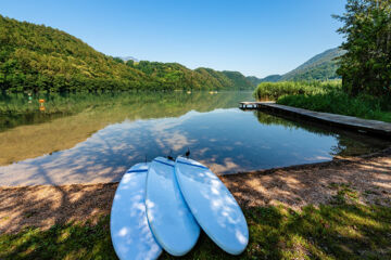 HOTEL ROMANDA Levico Terme (TN)