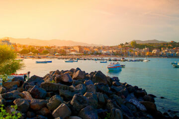 ARATHENA ROCK Giardini Naxos