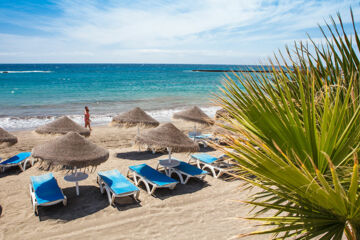 HOTEL ZENTRAL CENTER (ADULTS ONLY) Playa de las Américas
