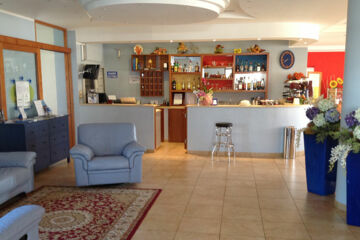 HOTEL CORALLO (B&B) Carovigno