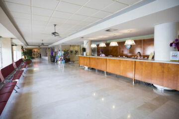 HOTEL FIESTA PARK Benidorm (Alicante)