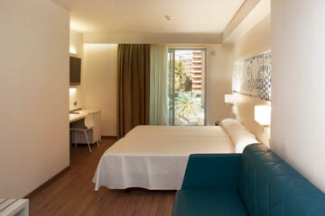 BENIDORM HOTEL & SPA Benidorm (Alicante)
