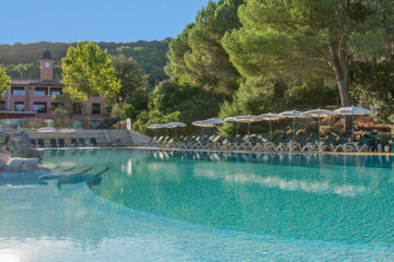 SOWELL HOTELS ARDECHE Grospierres