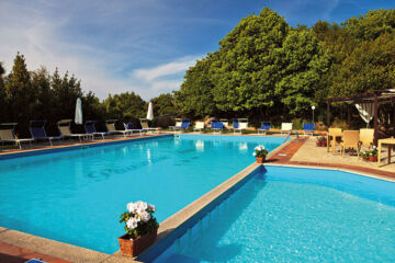 PAUSANIA INN Tempio Pausania (OT)