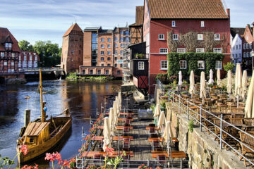 SEMINARIS HOTEL LÜNEBURG Lüneburg