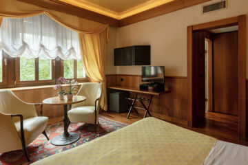 GRAND HOTEL ASTORIA Lavarone (TN)