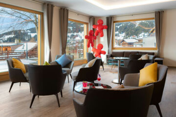 VIU HOTEL VILLARS (B&B) Villars sur Ollon