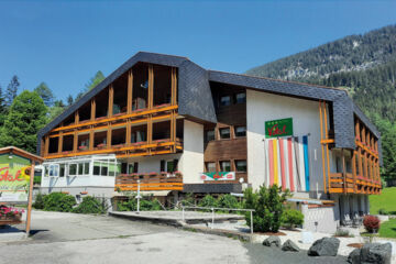 HOTEL VITAL Bad Bleiberg