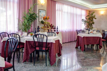 HOTEL LE ROSE Anagni